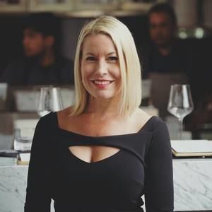 Meet your Posher, Tracy